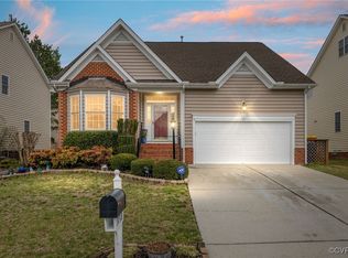 14518 Waters Shore Dr, Midlothian, VA 23112