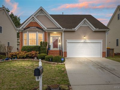 14518 Waters Shore Dr, Midlothian, VA, 23112