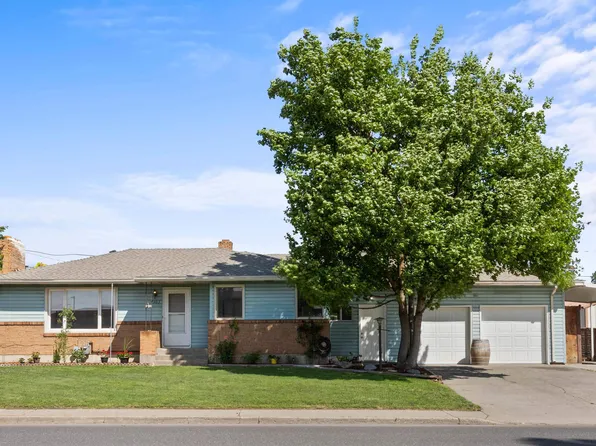7303 N Monroe St, Spokane, WA 99208