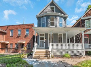 604 E 34th St, Baltimore, MD 21218