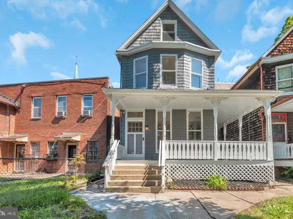 604 E 34th St, Baltimore, MD 21218