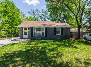 2450 Somerset St, Wichita, KS 67204