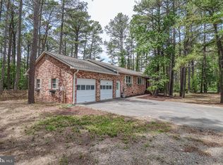 319 Dorchester Rd, Stevensville, MD 21666