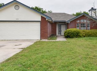 1203 August Dr, Killeen, TX 76549
