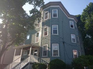 336 Savin Hill Ave, Dorchester, MA 02125