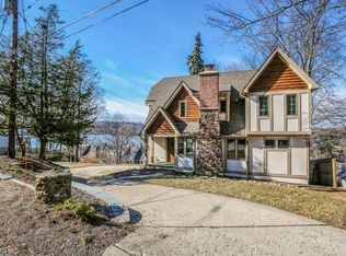 100 Springbrook Trl, Sparta, NJ 07871