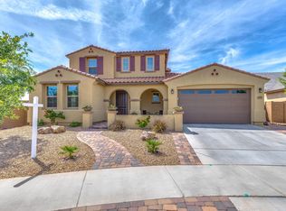 19785 E Strawberry Ct, Queen Creek, AZ 85142
