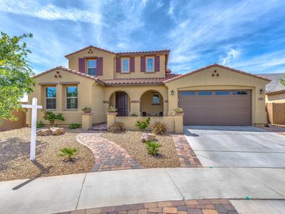 19785 E Strawberry Ct, Queen Creek, AZ, 85142