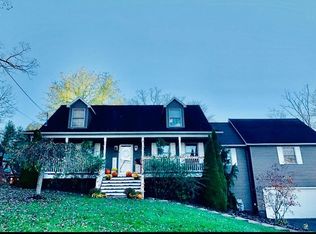 169 Ashley Rd, Daniels, WV 25832