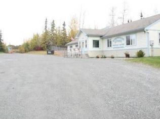 1701 N Seward Meridian Pkwy, Wasilla, AK 99654