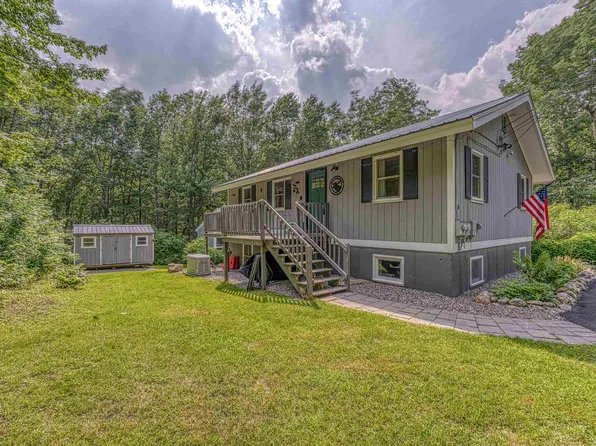 61 New Road, Carroll, NH 03595