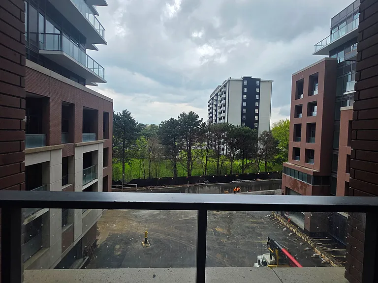 4010 Eglinton Ave W #407 — Photo 12