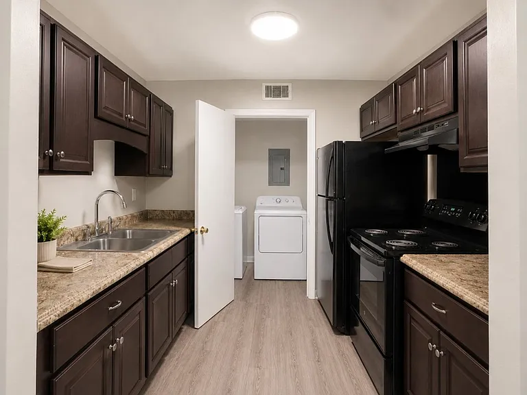 Ridge View Apartments — Photo 28