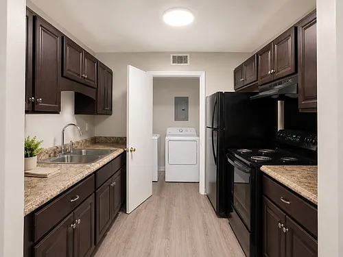 Floor plan 102-D