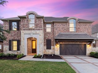 5221 Sylvan Shores Dr, Frisco, TX 75036