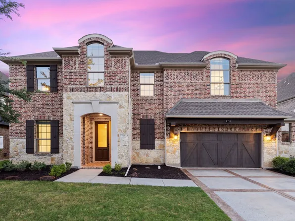 5221 Sylvan Shores Dr, Frisco, TX 75036