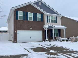 12013 Cascade Falls Trl, Louisville, KY 40229