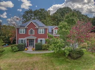23 Elliot Trl, Grafton, MA 01519