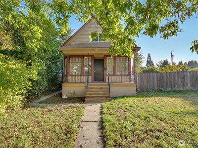 3108 S 8th St, Tacoma, WA, 98405