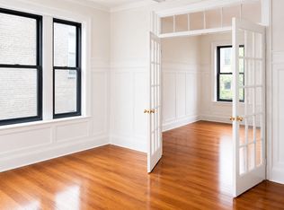 550 Riverside Dr APT 26, New York, NY 10027
