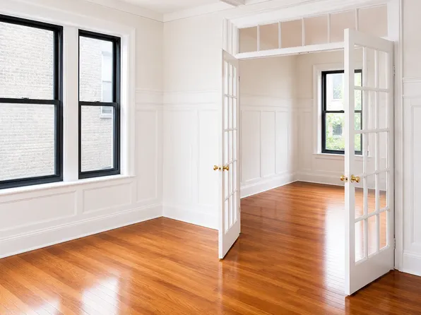 550 Riverside Dr APT 26, New York, NY 10027