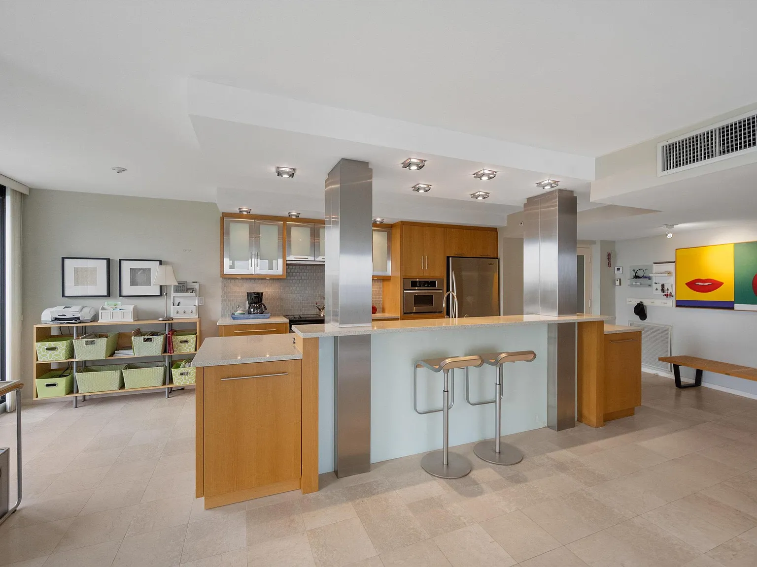 2 bed, 2.0 bath, 1740 sqft, $13,500 — Photo 3