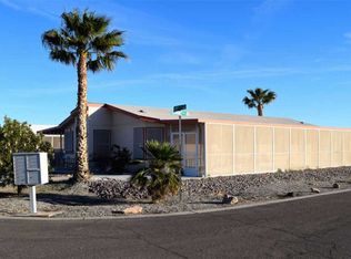 5037 E 33rd Pl, Yuma, AZ 85365