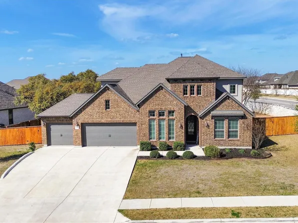 414 Painted Creek Way, Kyle, TX 78640