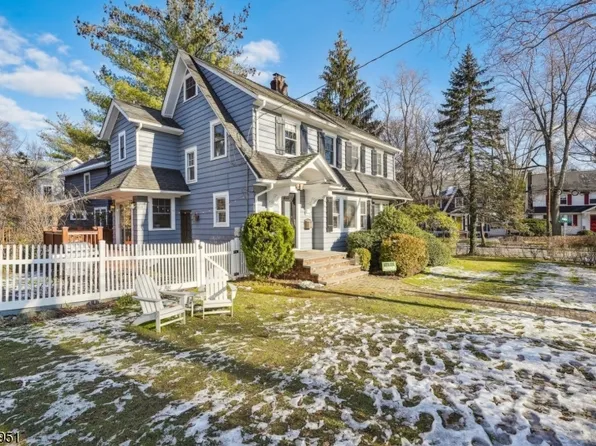 13 Arcularius Ter, Maplewood Twp., NJ 07040