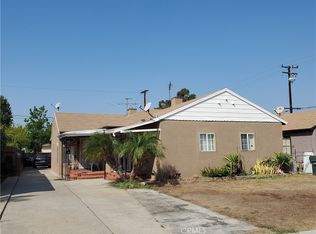 847 Keenan St, Montebello, CA 90640