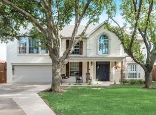 3117 Fox Run Dr, Grapevine, TX 76051