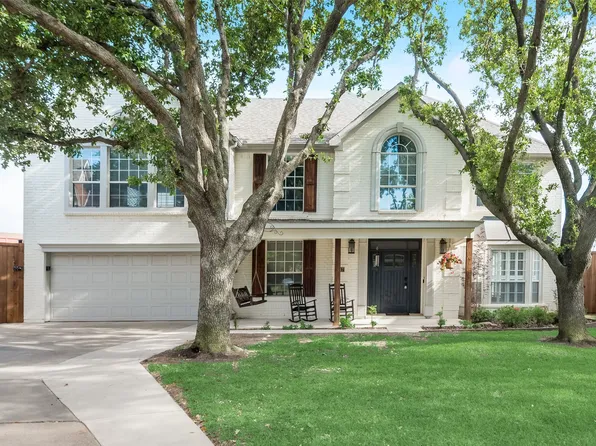 3117 Fox Run Dr, Grapevine, TX 76051