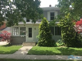 402 West St, Carey, OH 43316