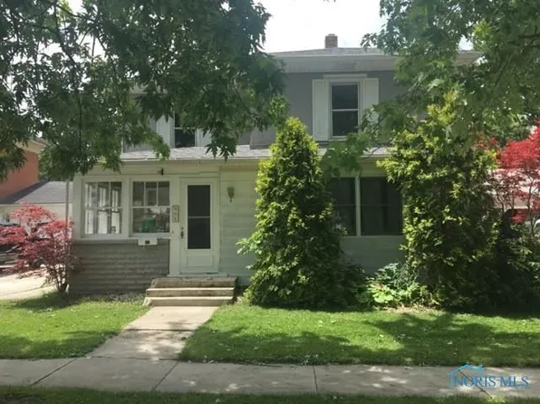 402 West St, Carey, OH 43316