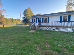 1644 Standing Rock Rd, Senoia, GA 30276