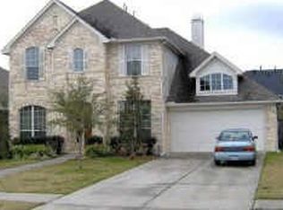 1517 Mesa Verde Dr, League City, TX 77573