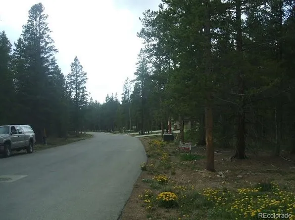 925 Copper Drive LOT 13, Leadville, CO 80461