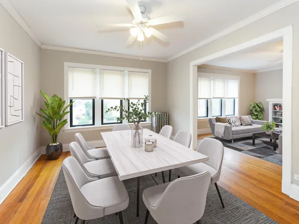 1576 Oak, 1576 Oak Ave #1100-3, Evanston, IL 60201