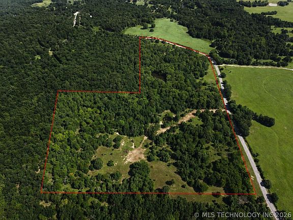 2nd image of 11161 S Centerpoint Rd