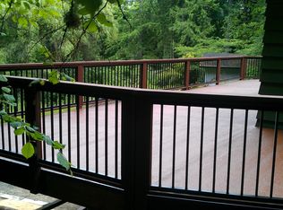 7539 NE Hidden Cove Rd, Bainbridge Island, WA 98110