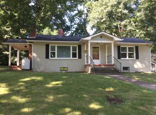 24 Johnston Blvd, Asheville, NC 28806
