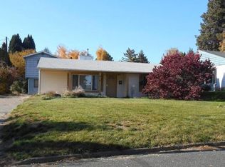 412 N 31st Ave, Yakima, WA 98902