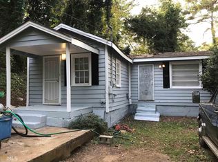 5345 Lacey Ave, Morrow, GA 30260