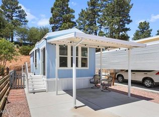 16 N Star Vale Rd #131-B, Payson, AZ 85541