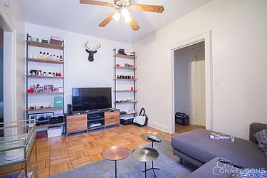 Rented by City Connections Realty