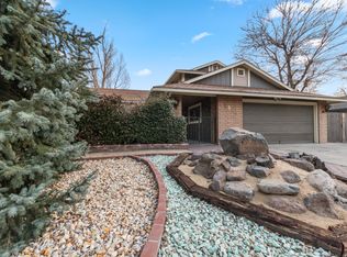1305 Pullman Dr, Sparks, NV 89434