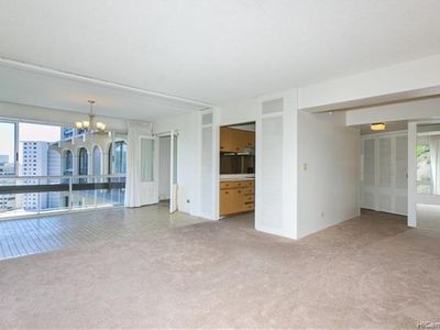 1022 Prospect St #1005A, Honolulu, HI, 96813