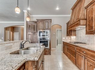 708 Ryan Rd, Moore, OK 73160