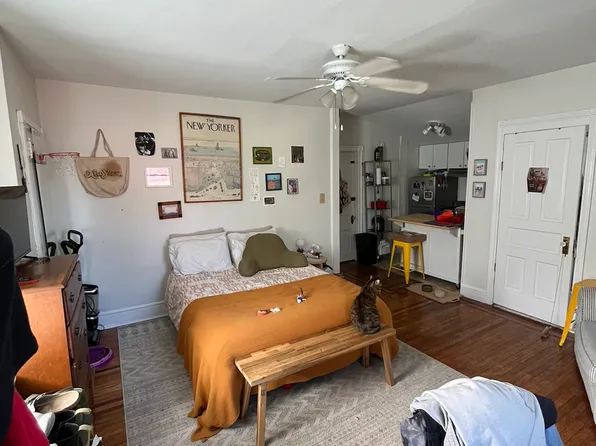 4710 Springfield Ave., 4710 Springfield Ave #3R, Philadelphia, PA 19143