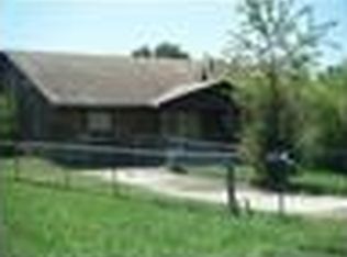 122 Plainview Dr, Hulbert, OK 74441